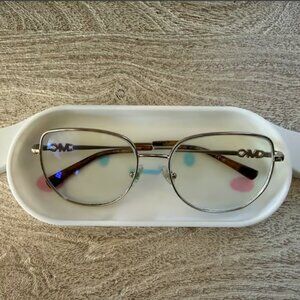Marshmallow Glasses Tray – Multi-Purpose Organizer